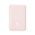 BASEUS Magnetic Mini 10000mAh, USB-C 30W (różowy) - 1310902 - zdjęcie 2